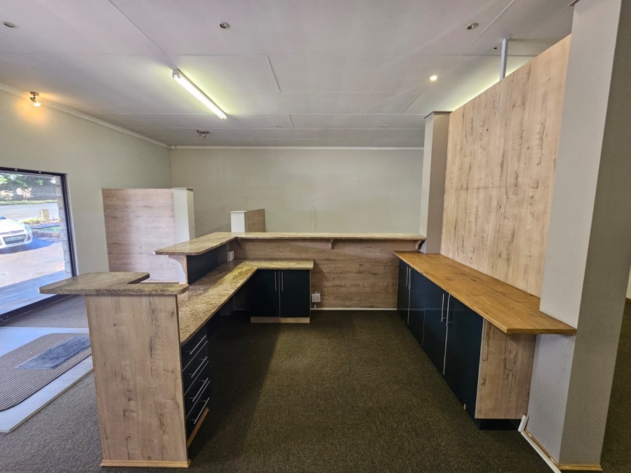 To Let commercial Property for Rent in Hospitaalheuwel Free State